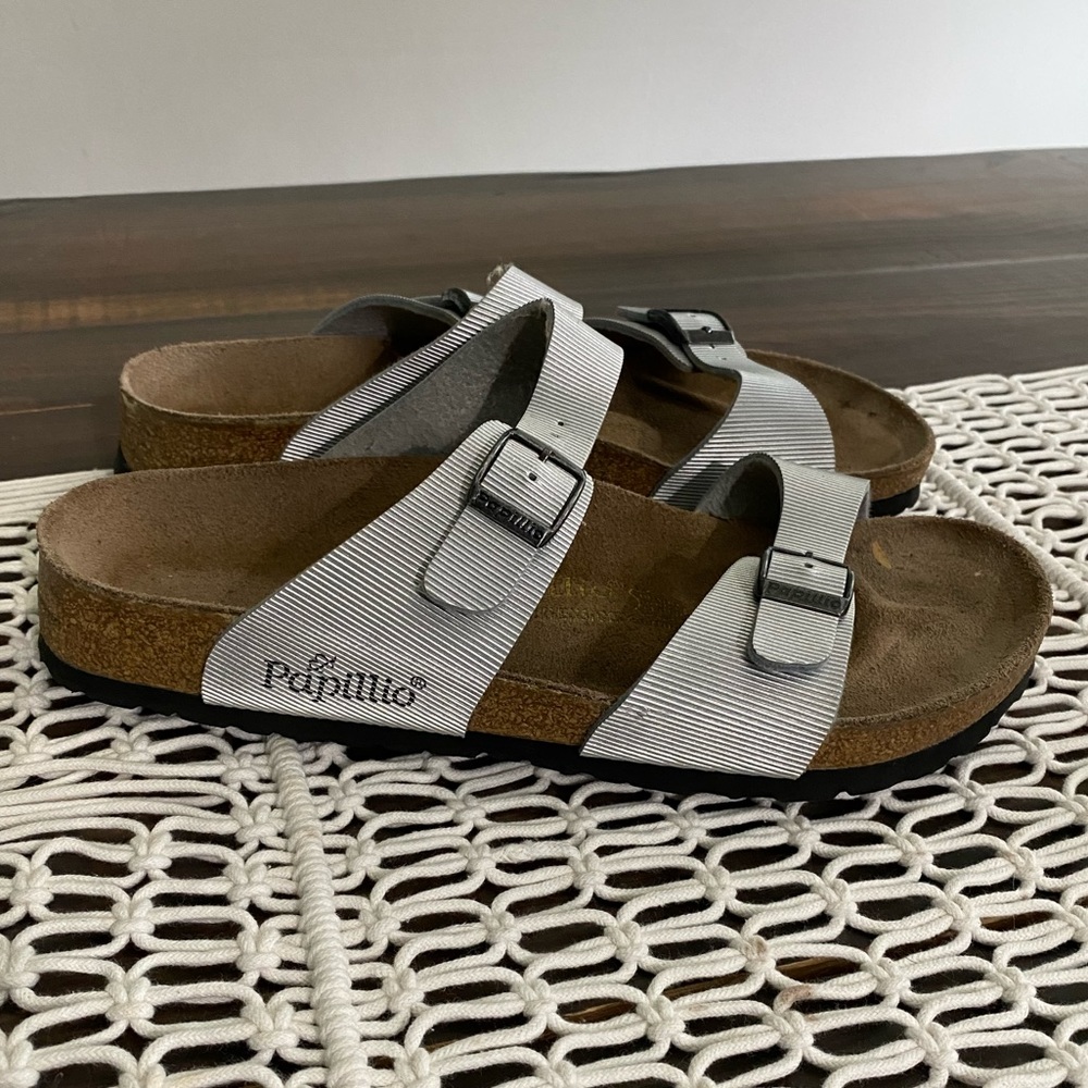 Birkenstock Papillio sandals